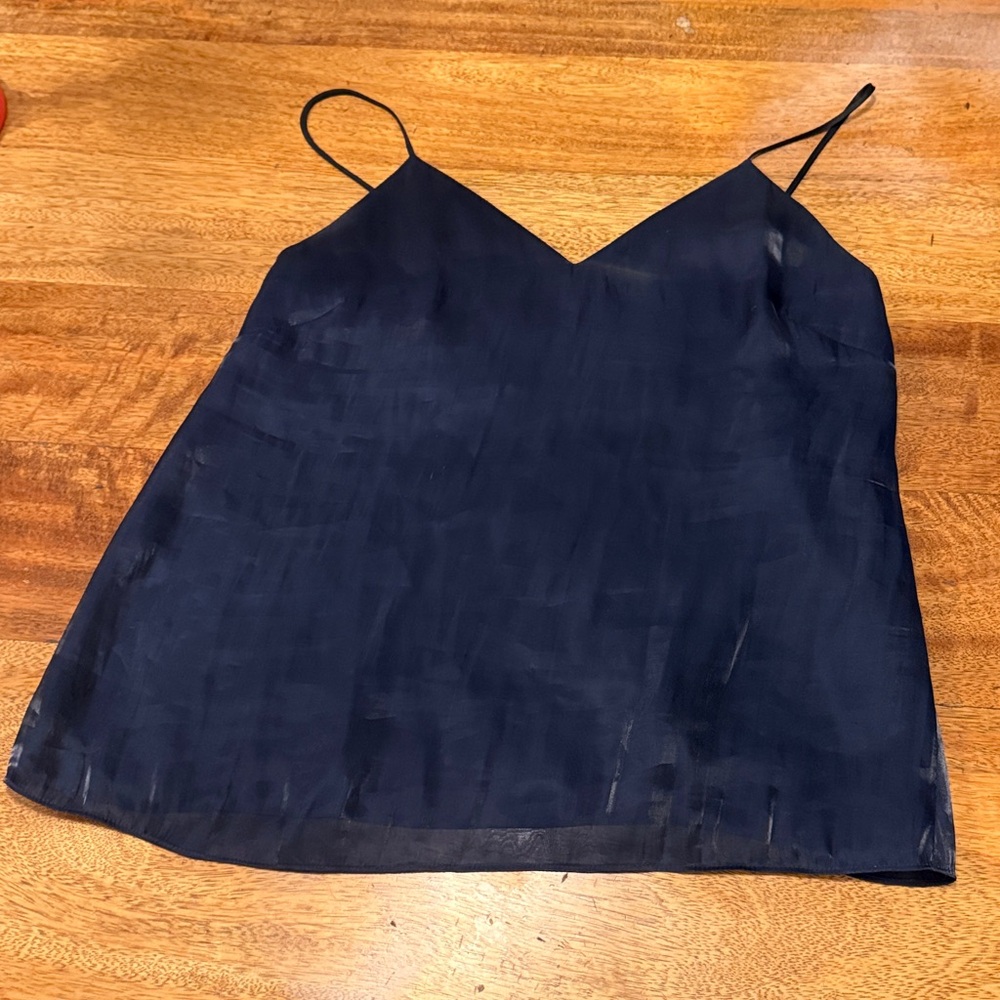 Rag & Bone Astrid Cami